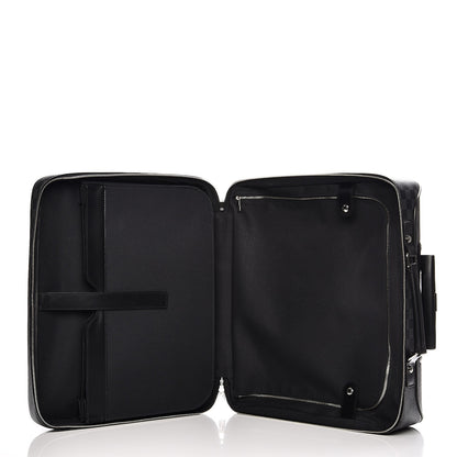 Louis Vuitton Damier Graphite Pilot Case 5 of 18