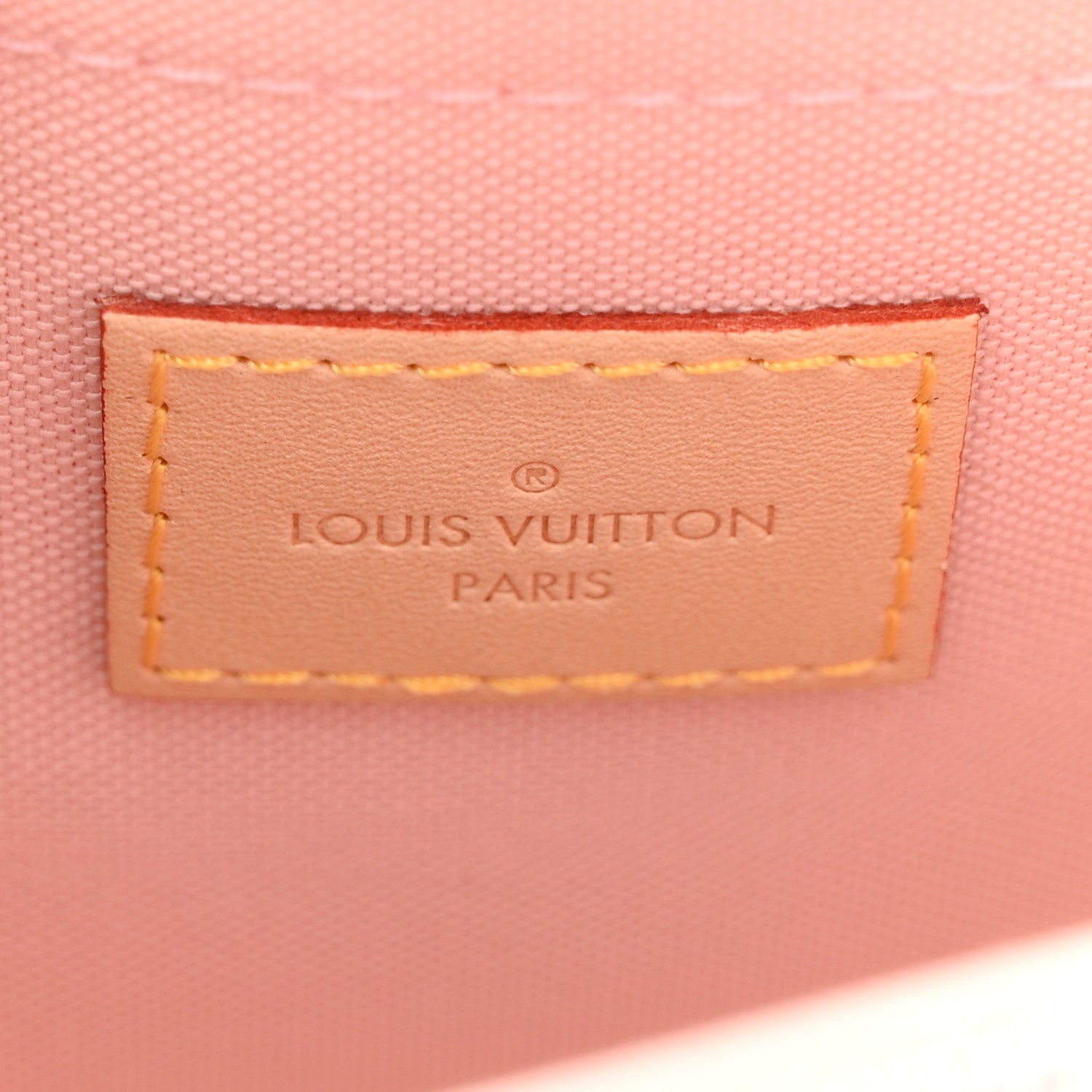 Louis Vuitton Damier Azur Croisette 6 of 10