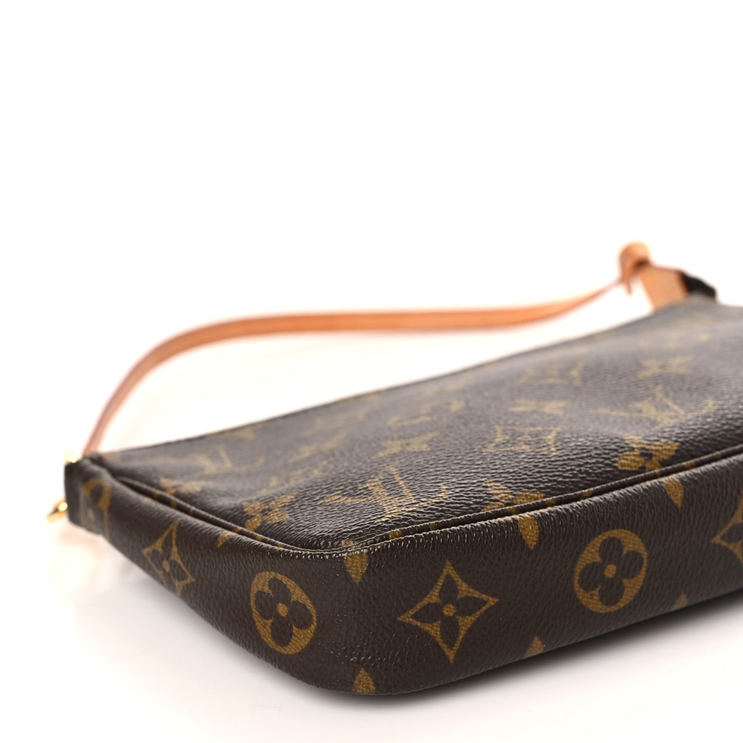 Monogram Pochette Accessories