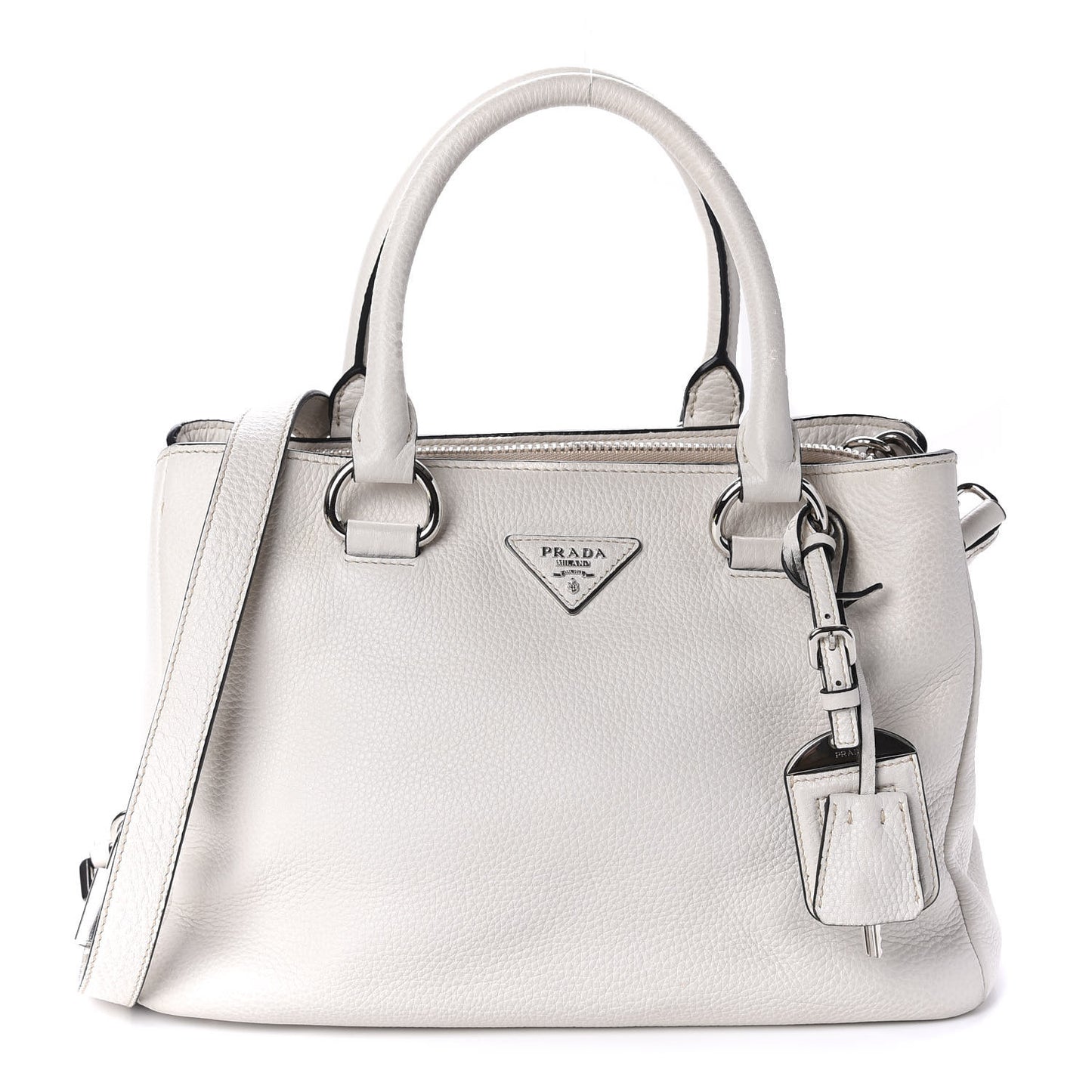 Vitello Daino Tote Talco