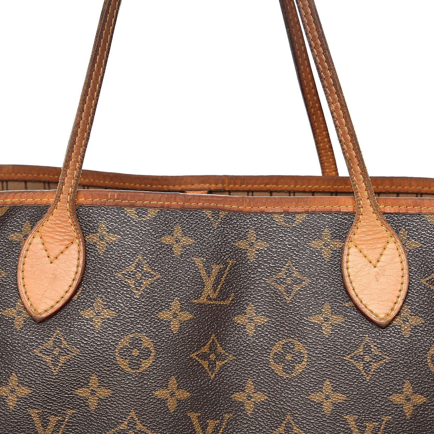 Monogram Neo Neverfull GM