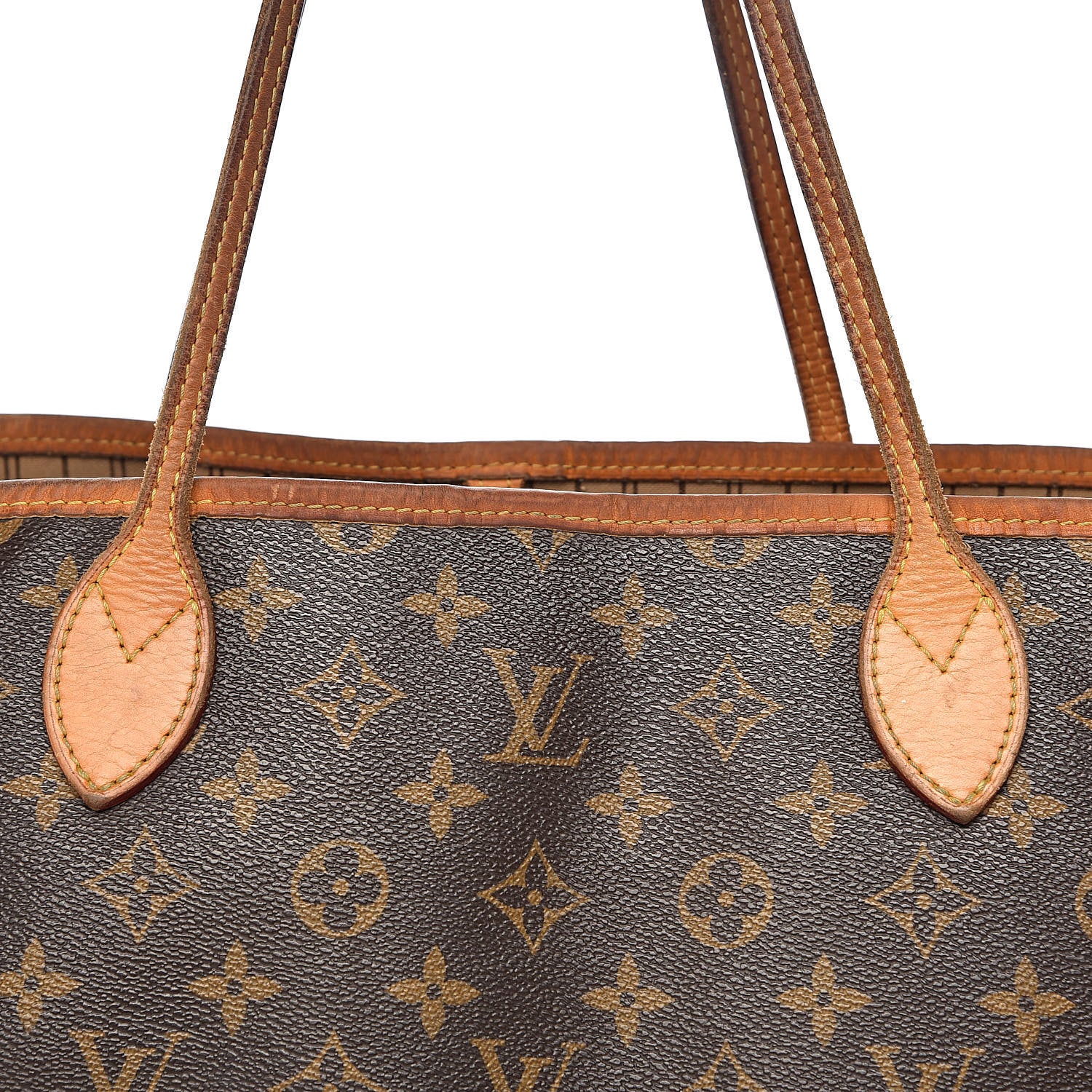 Louis Vuitton Monogram Neo Neverfull GM 21 of 28