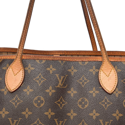 Louis Vuitton Monogram Neo Neverfull GM 21 of 28