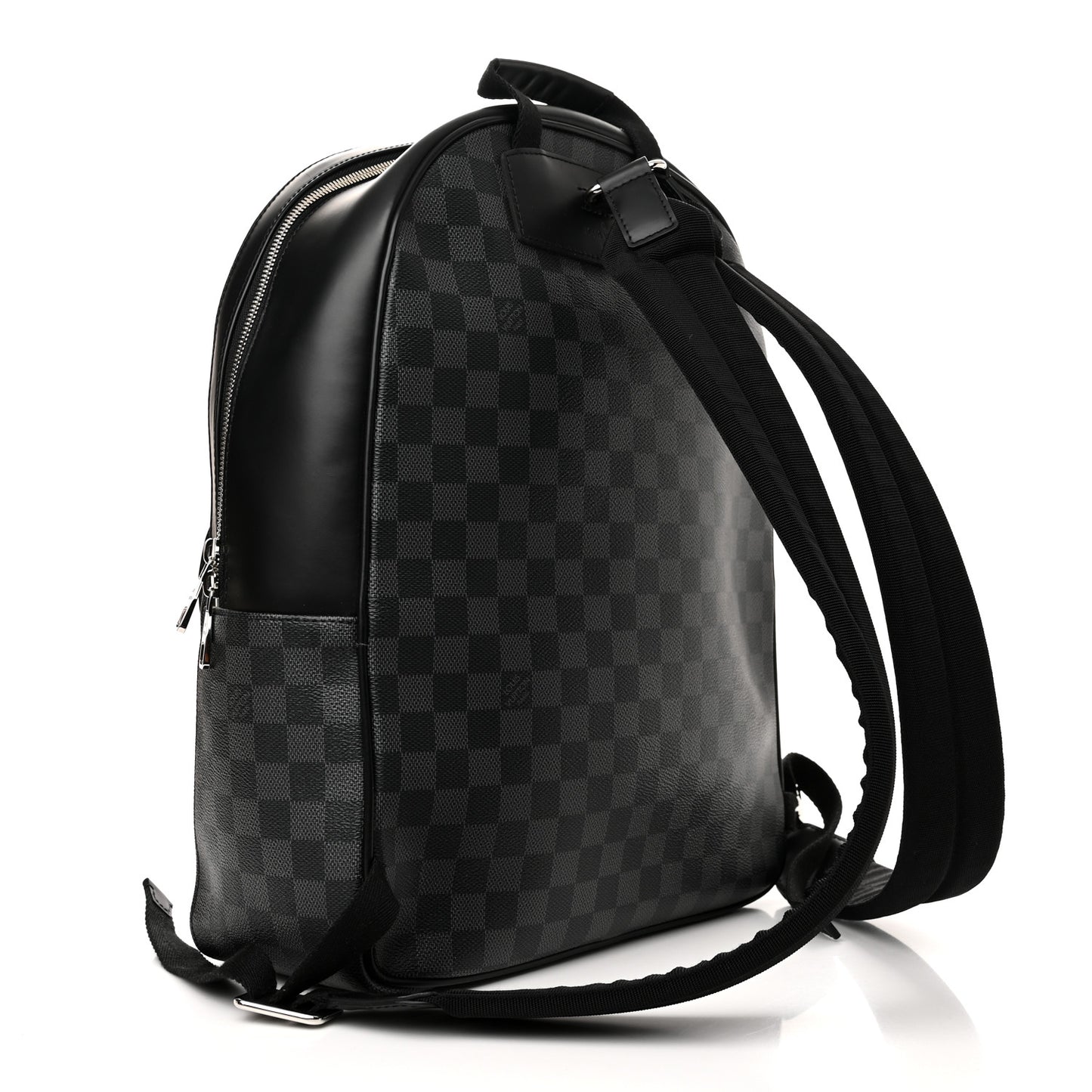 Damier Graphite My LV World Tour Josh Backpack