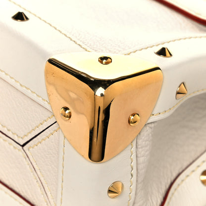 Louis Vuitton Suhali Le Talentueux White 12 of 15