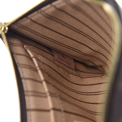 Louis Vuitton Monogram Neverfull MM GM Pochette 7 of 7