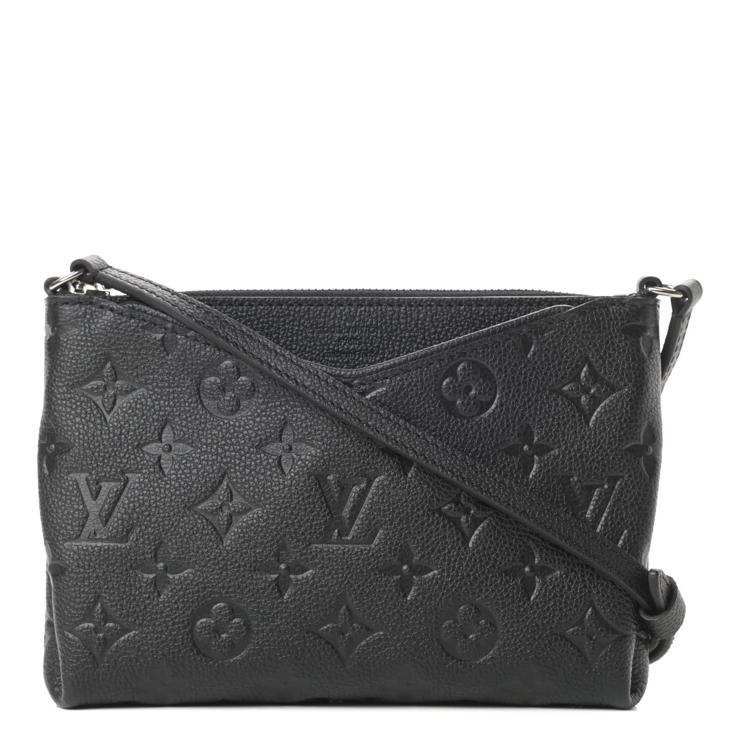 Empreinte Pallas Crossbody Black