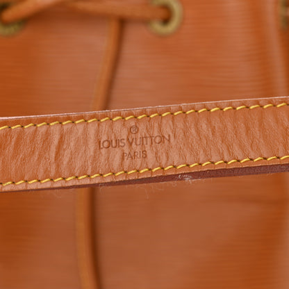 Louis Vuitton Epi Petit Noe Cipango 6 of 12