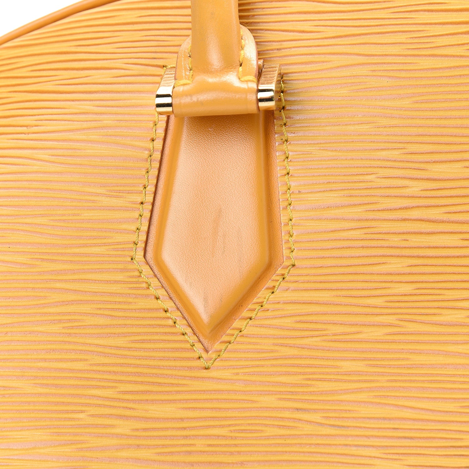 Louis Vuitton Epi Jasmin Tassil 19 of 19