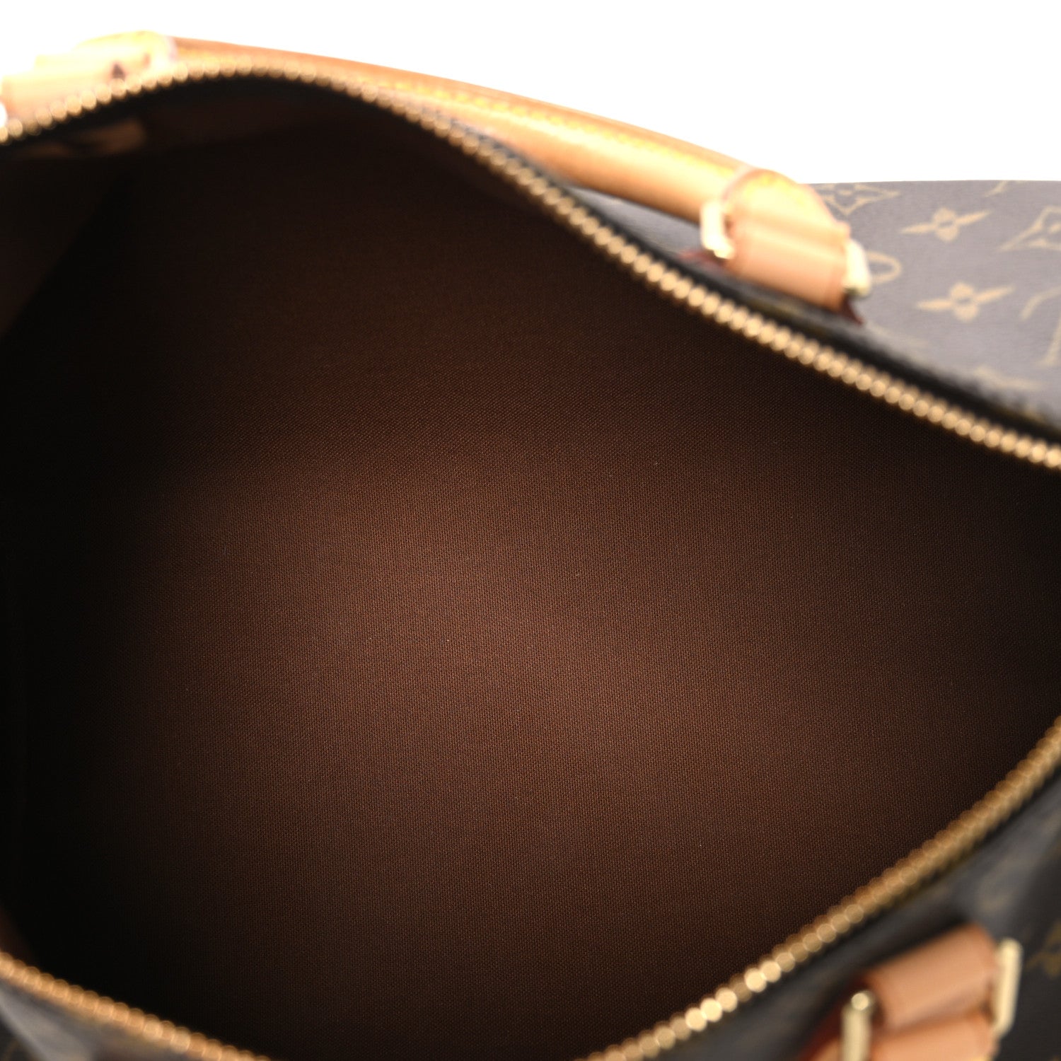 Louis Vuitton Monogram Speedy 30 5 of 10