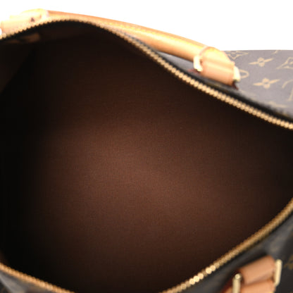 Louis Vuitton Monogram Speedy 30 5 of 10