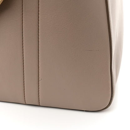 Givenchy Calfskin Ayers Trim Medium Antigona Grey 17 of 21