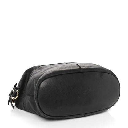 Givenchy Sugar Goatskin Medium Black 4 of 9
