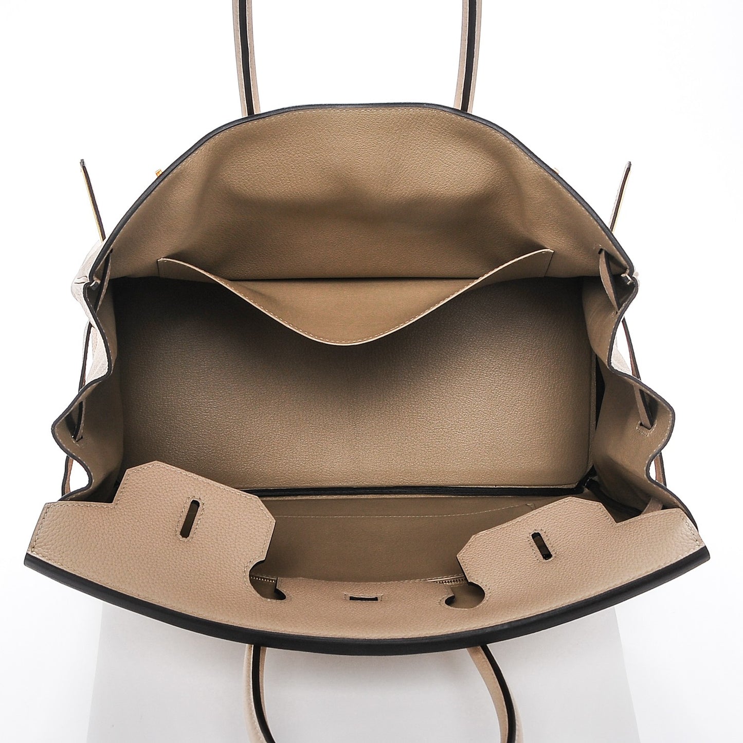 Togo Birkin 35 Trench