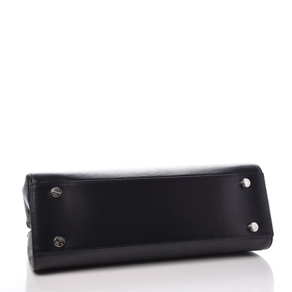 Louis Vuitton Epi Brea GM Black 5 of 9