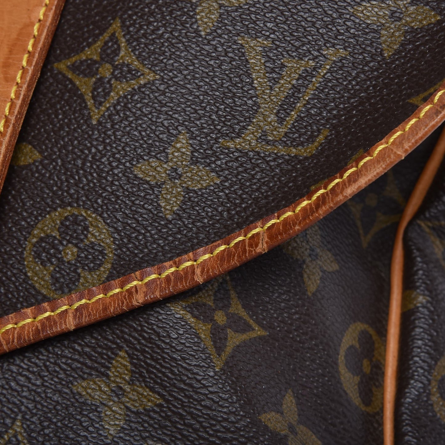Monogram Saumur 43