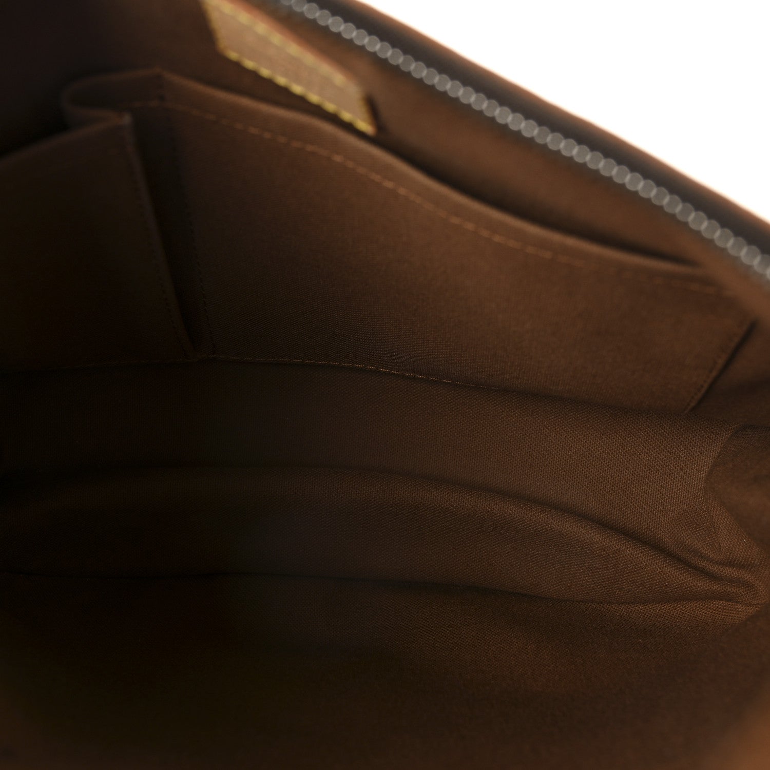 Louis Vuitton Monogram Tulum PM 5 of 9