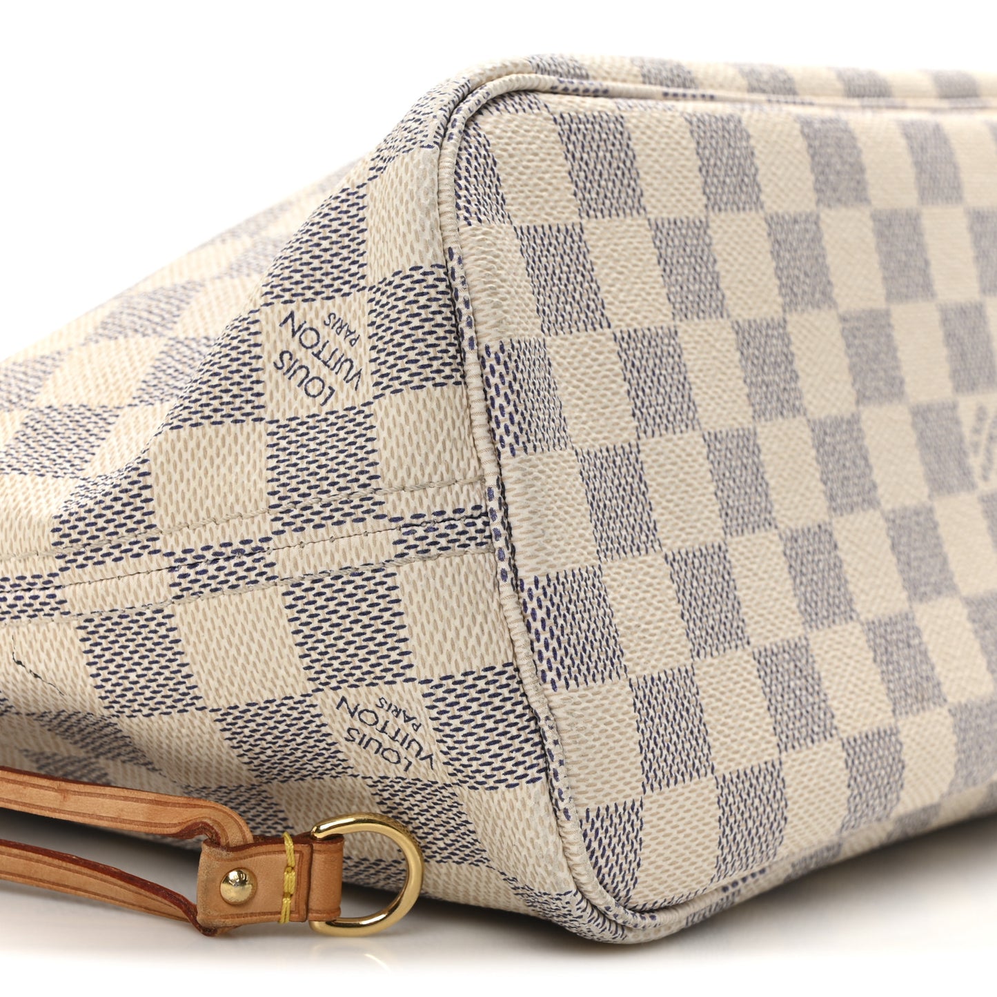 Damier Azur Neverfull PM
