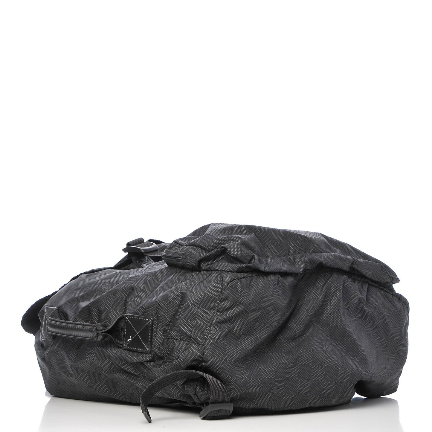 Nylon Damier LV Cup Lightpack