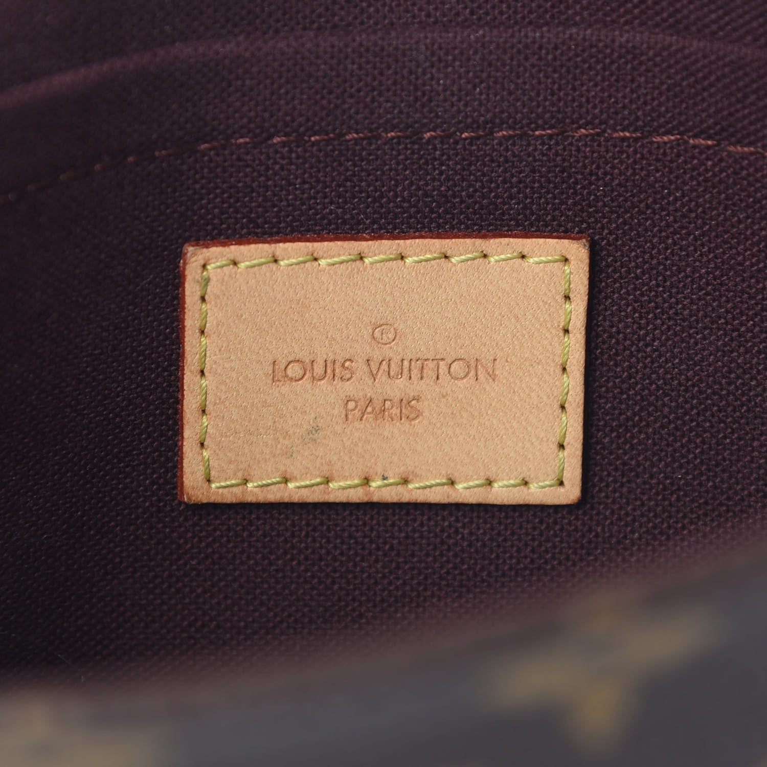 Louis Vuitton Monogram Favorite PM 10 of 13