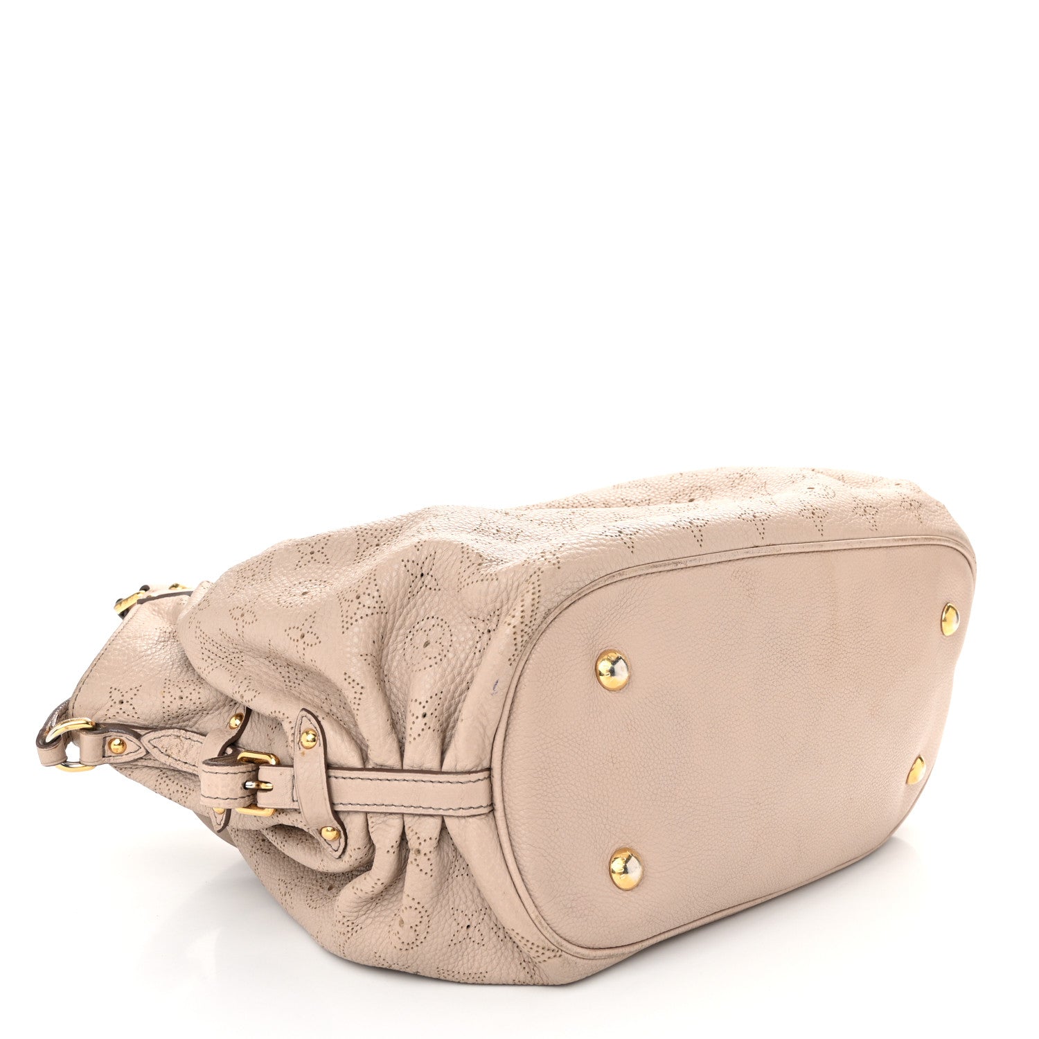 Louis Vuitton Mahina L Coquille 4 of 13