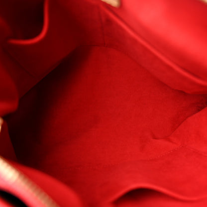 Louis Vuitton Monogram Pallas  Cherry 4 of 9