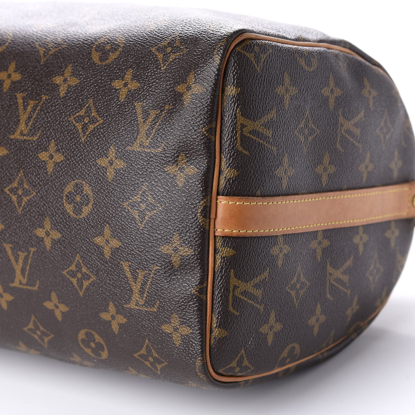 Monogram Speedy Bandouliere 30