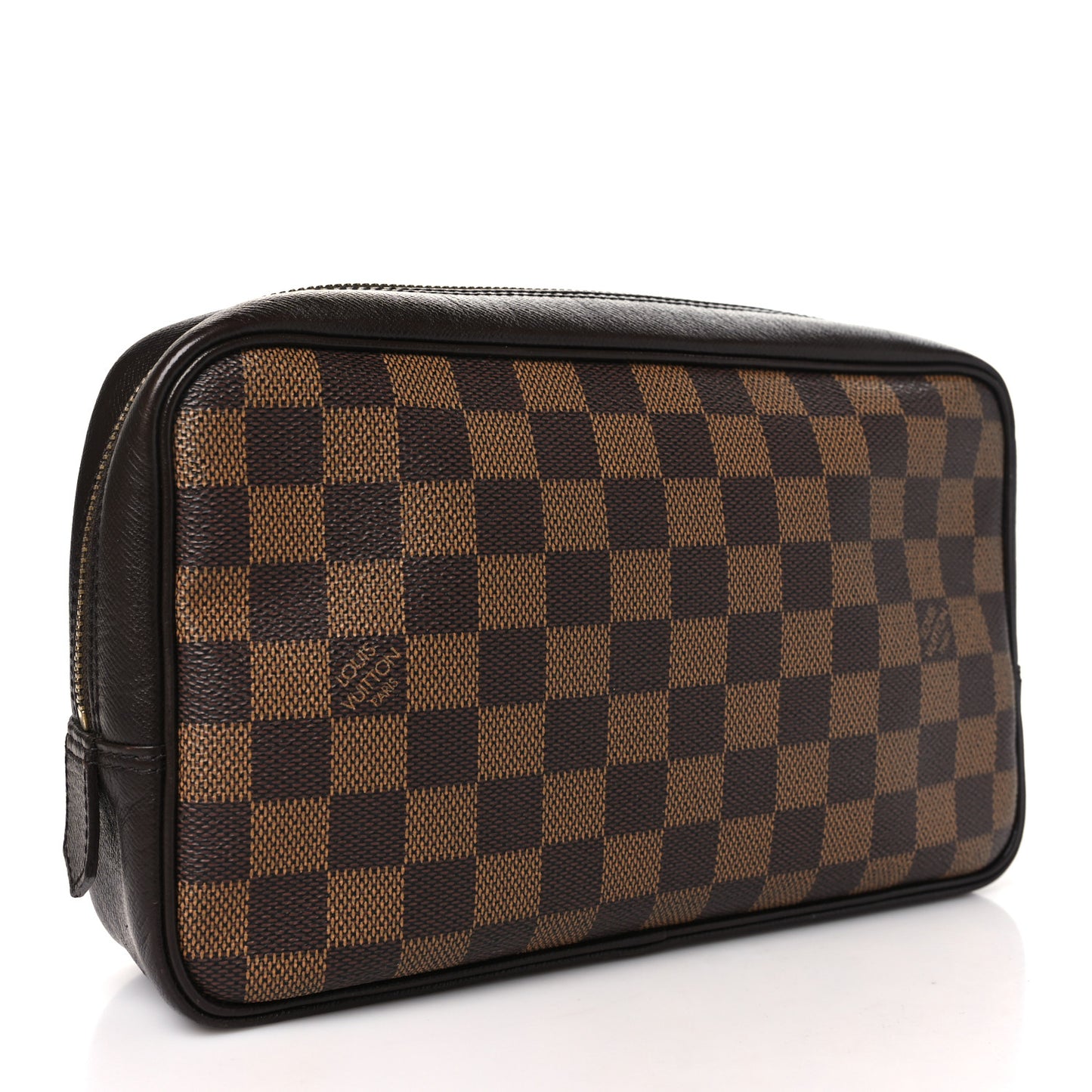Damier Ebene Trousse Toilette 28