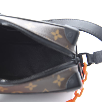 Louis Vuitton Monogram Solar Ray Mini Soft Trunk 5 of 9