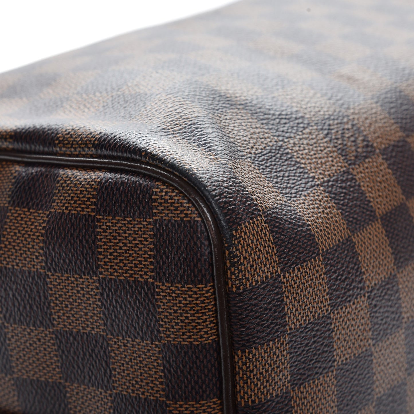 Damier Ebene Speedy Bandouliere 30