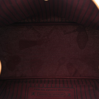 Louis Vuitton Monogram Dune Getaway Neverfull GM 6 of 10