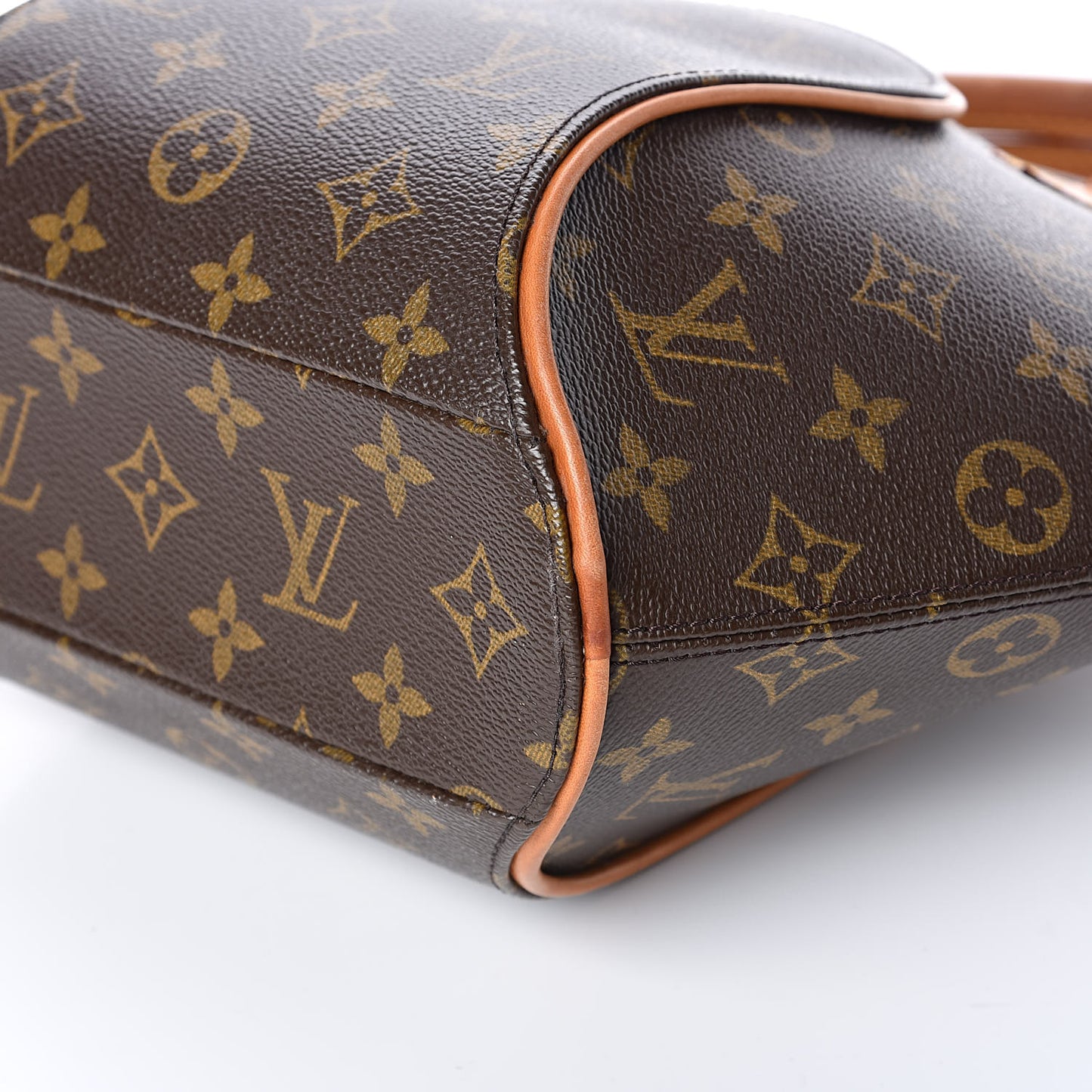 Monogram Ellipse PM