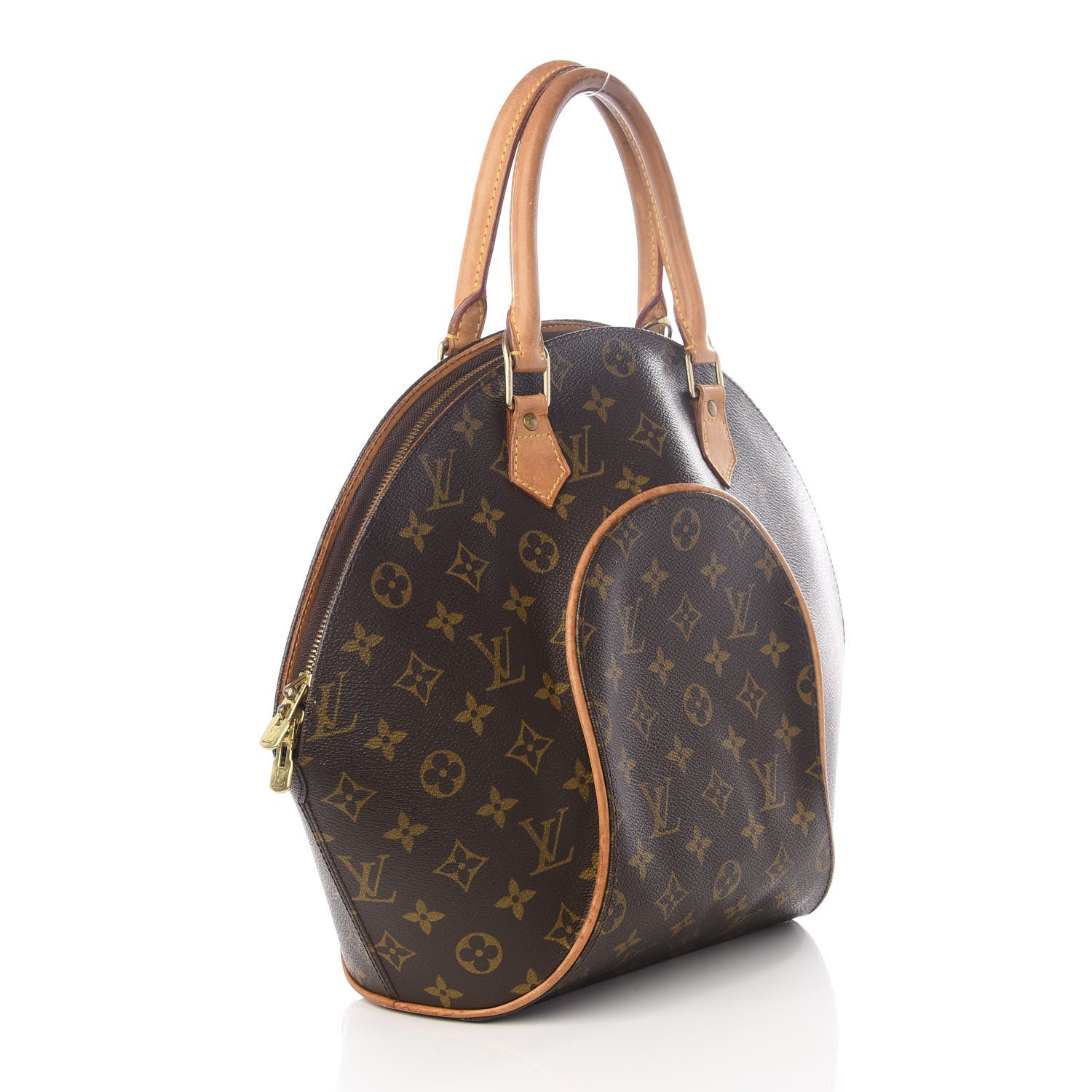 Louis Vuitton Monogram Ellipse MM 2 of 8