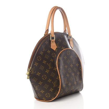 Louis Vuitton Monogram Ellipse MM 2 of 8