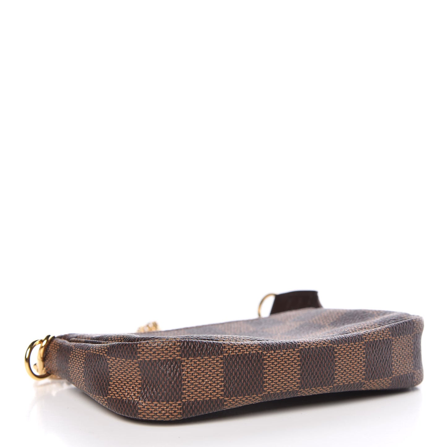 Damier Ebene Mini Pochette Accessories