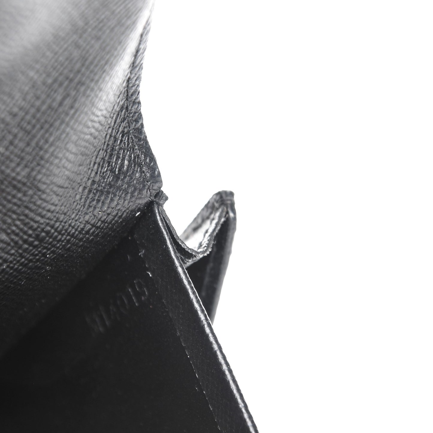 Damier Graphite Portefeuille Long Modulable Wallet