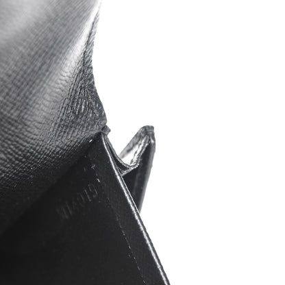 Louis Vuitton Damier Graphite Portefeuille Long Modulable Wallet 9 of 9