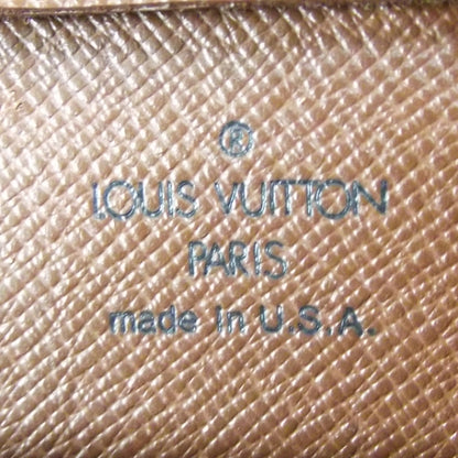 Louis Vuitton Monogram Pochette Orsay 7 of 9