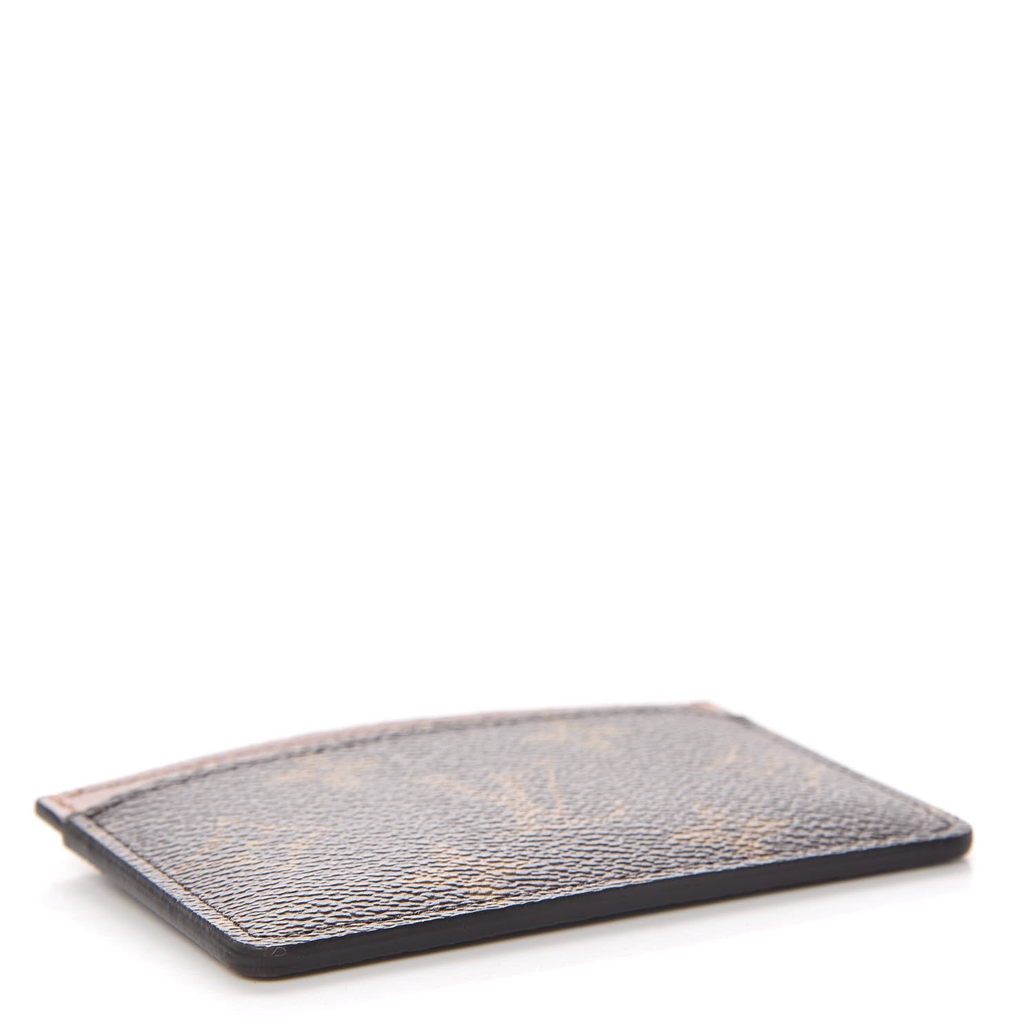 Louis Vuitton Monogram Card Holder Armagnac 4 of 7