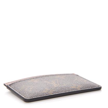 Louis Vuitton Monogram Card Holder Armagnac 4 of 7