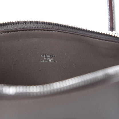Hermes Epsom Bolide 27 Etain 5 of 19