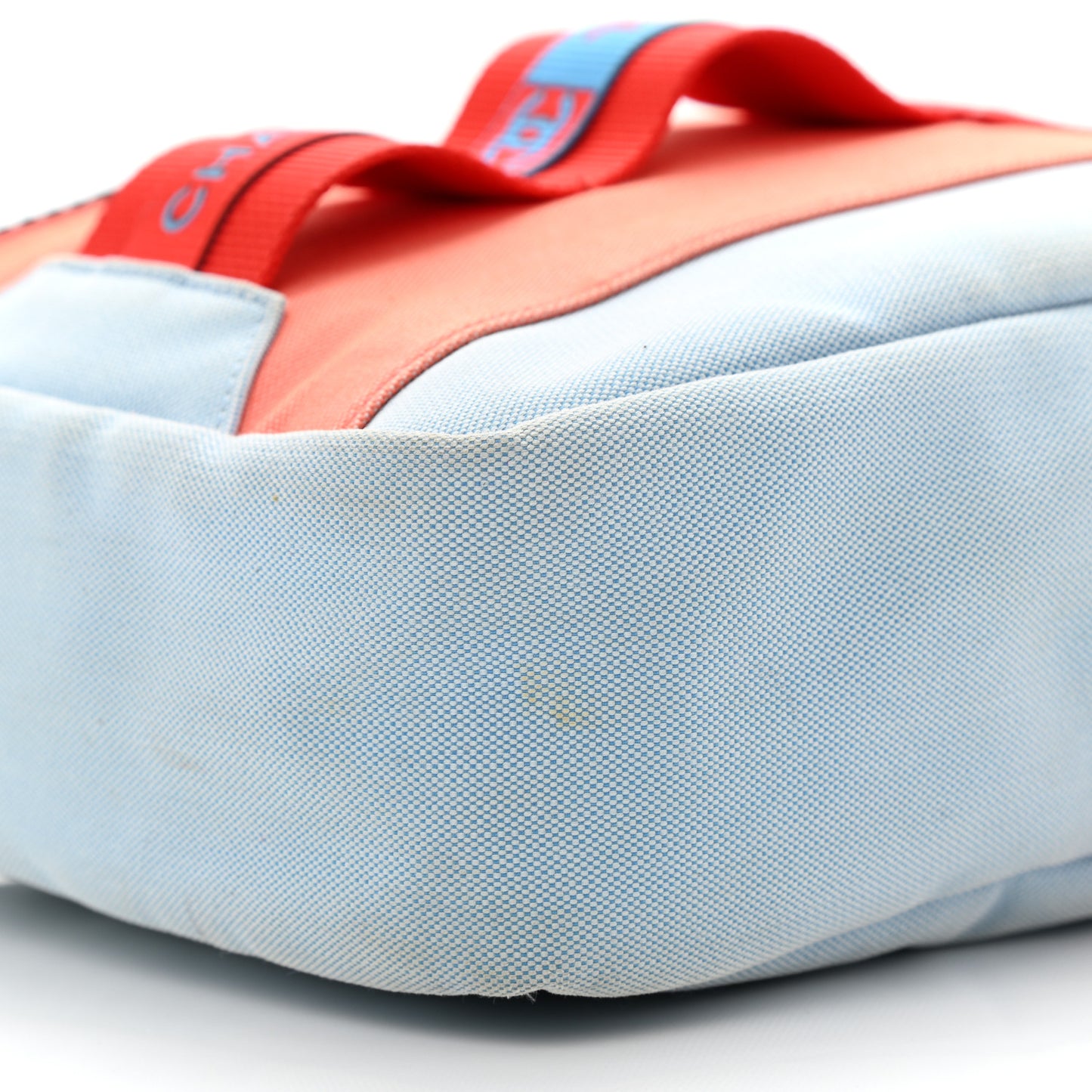 Nylon Sports Messenger Multicolor