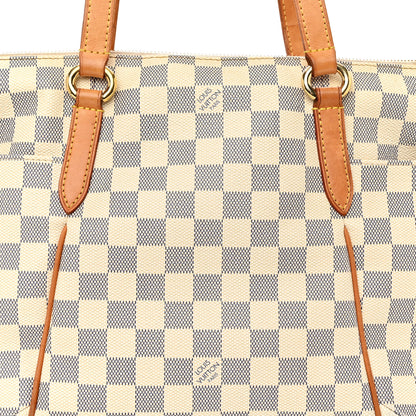 Louis Vuitton Damier Azur Totally PM 7 of 12