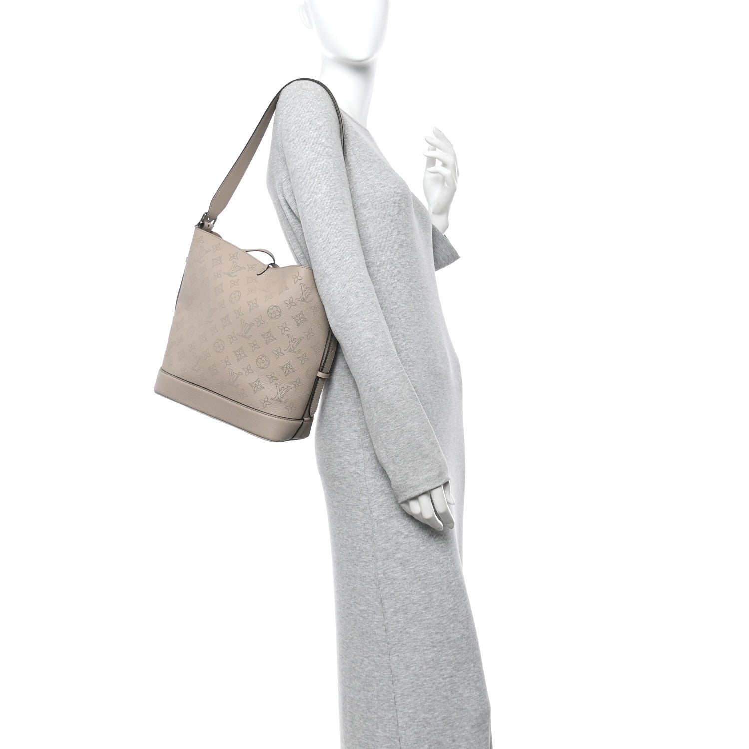 Louis Vuitton Mahina Flore Galet 2 of 9