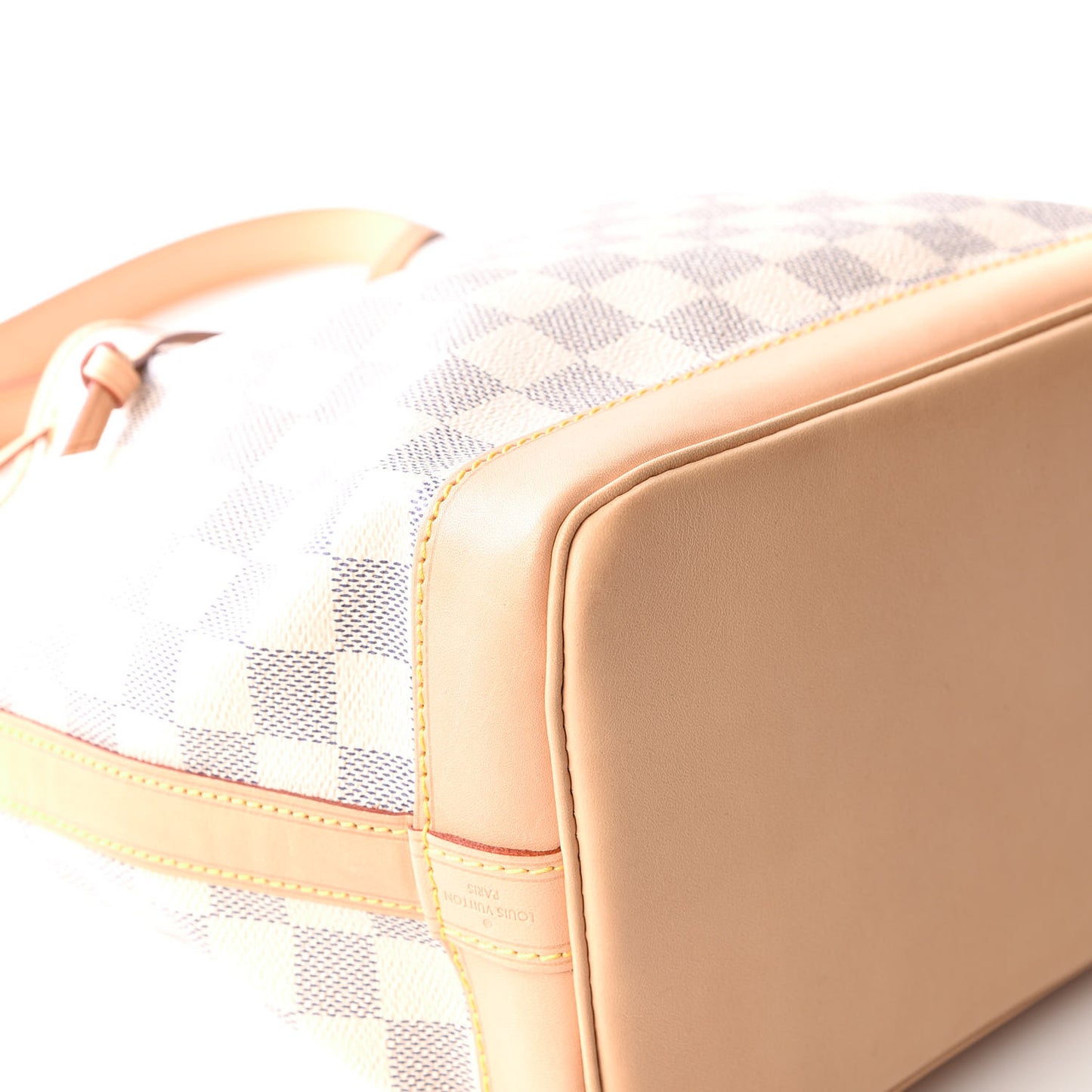 Damier Azur Noe BB