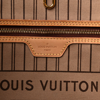 Louis Vuitton Monogram Neo Neverfull GM 6 of 21