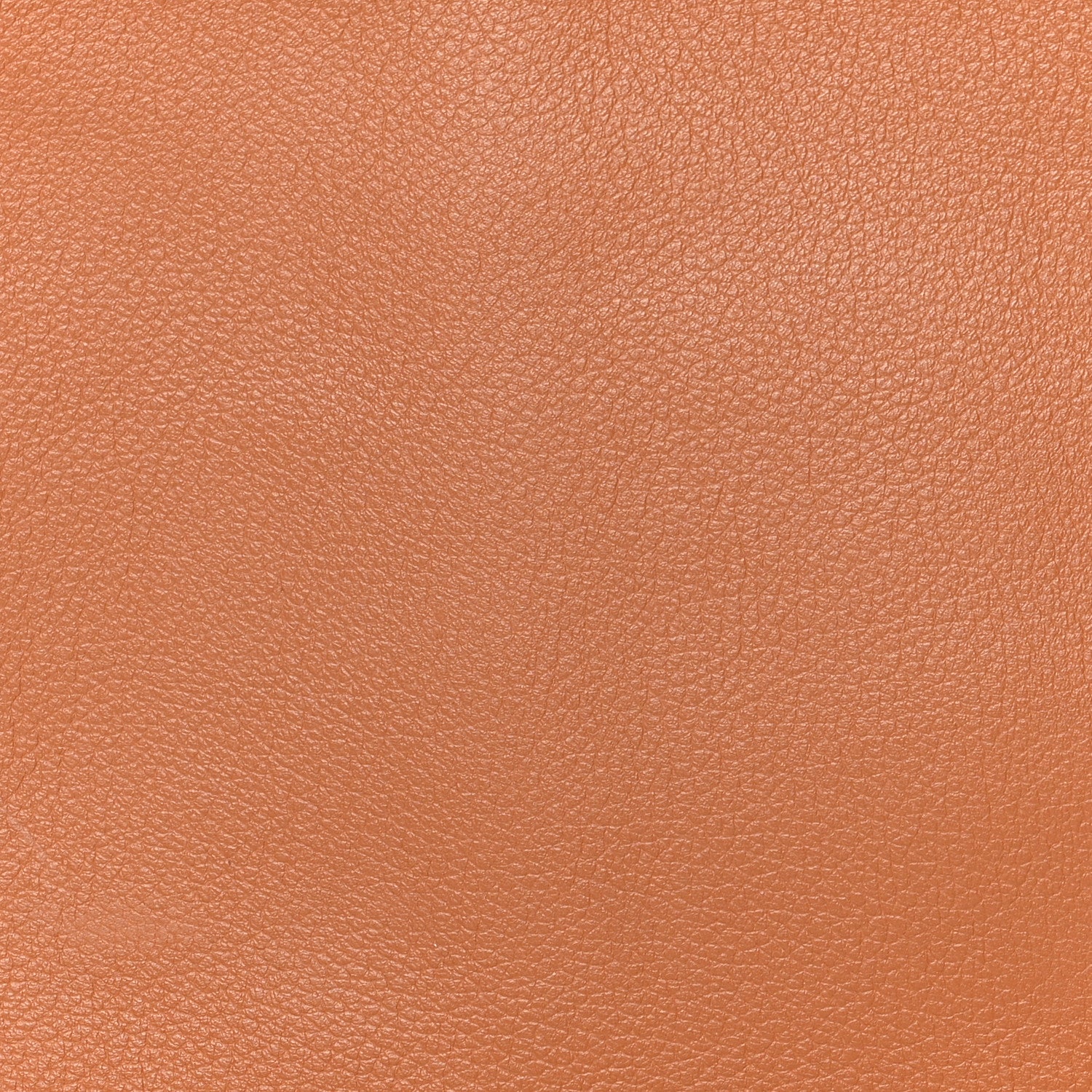 Hermes Evercolor Small Atout Pouch Gold Rose Azalee 8 of 8
