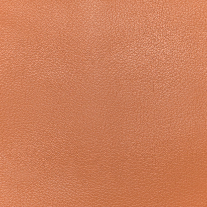 Hermes Evercolor Small Atout Pouch Gold Rose Azalee 8 of 8