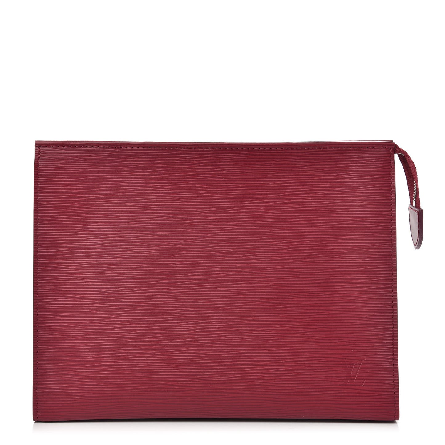 Epi Toiletry Pouch 26 Fuchsia