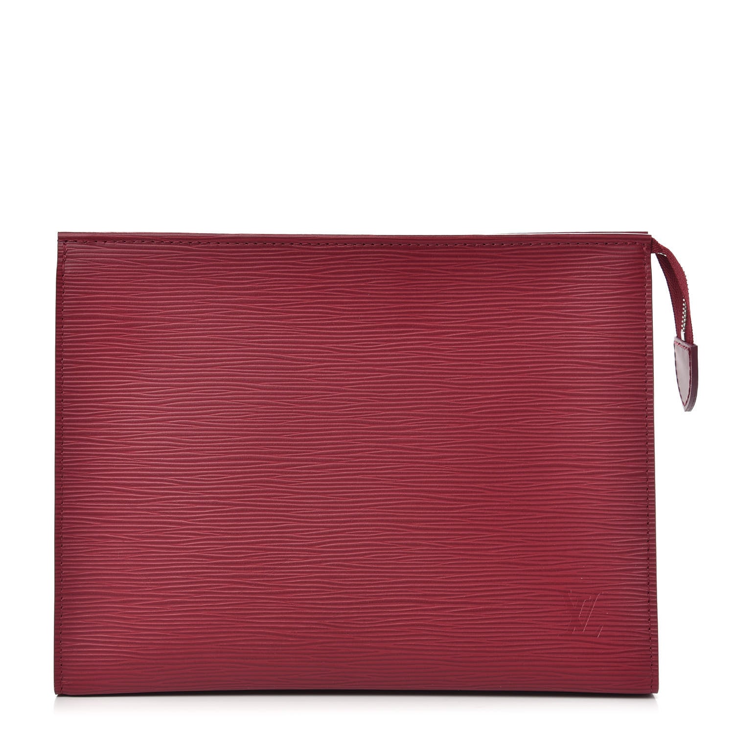 Louis Vuitton Epi Toiletry Pouch 26 Fuchsia 1 of 9